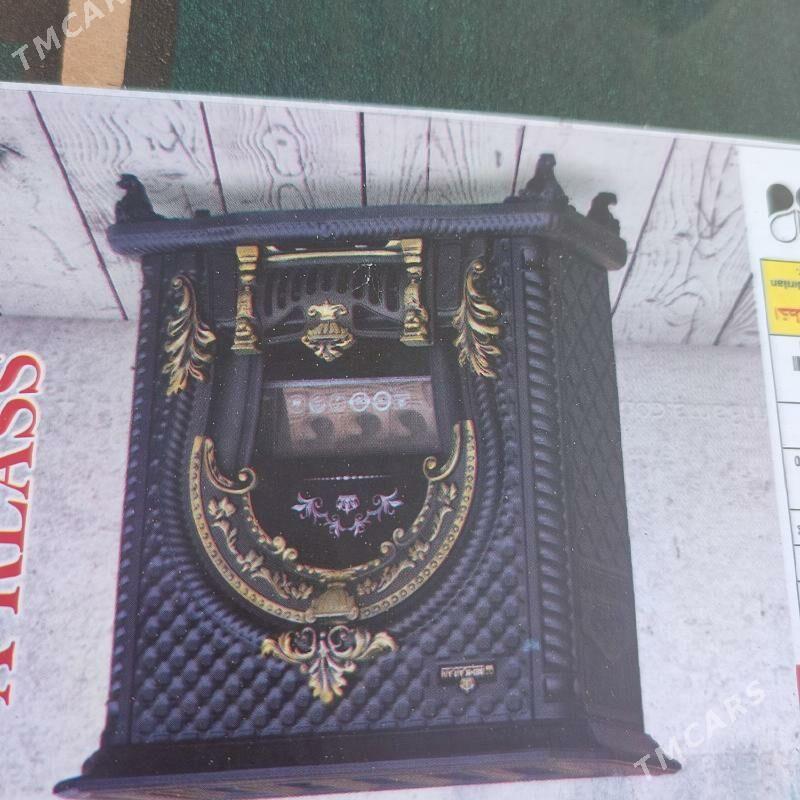 Pec eyran - Mary - img 3