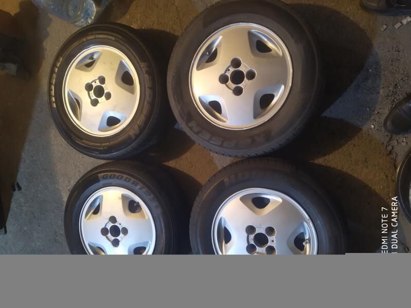 Opel Vectra 14 disg 2 000 TMT - Aşgabat - img 3