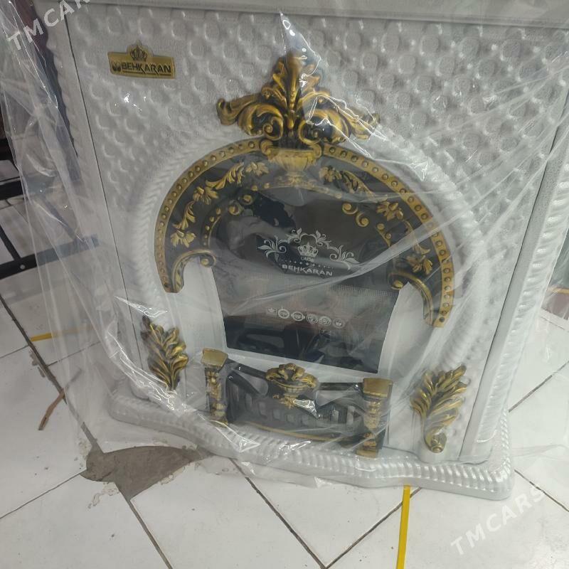 Pec eyran - Mary - img 2