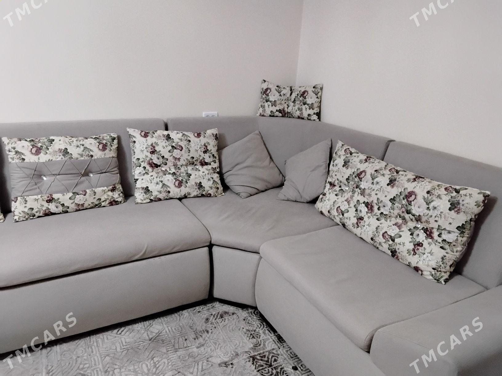 диван уголок - Ашхабад - img 2