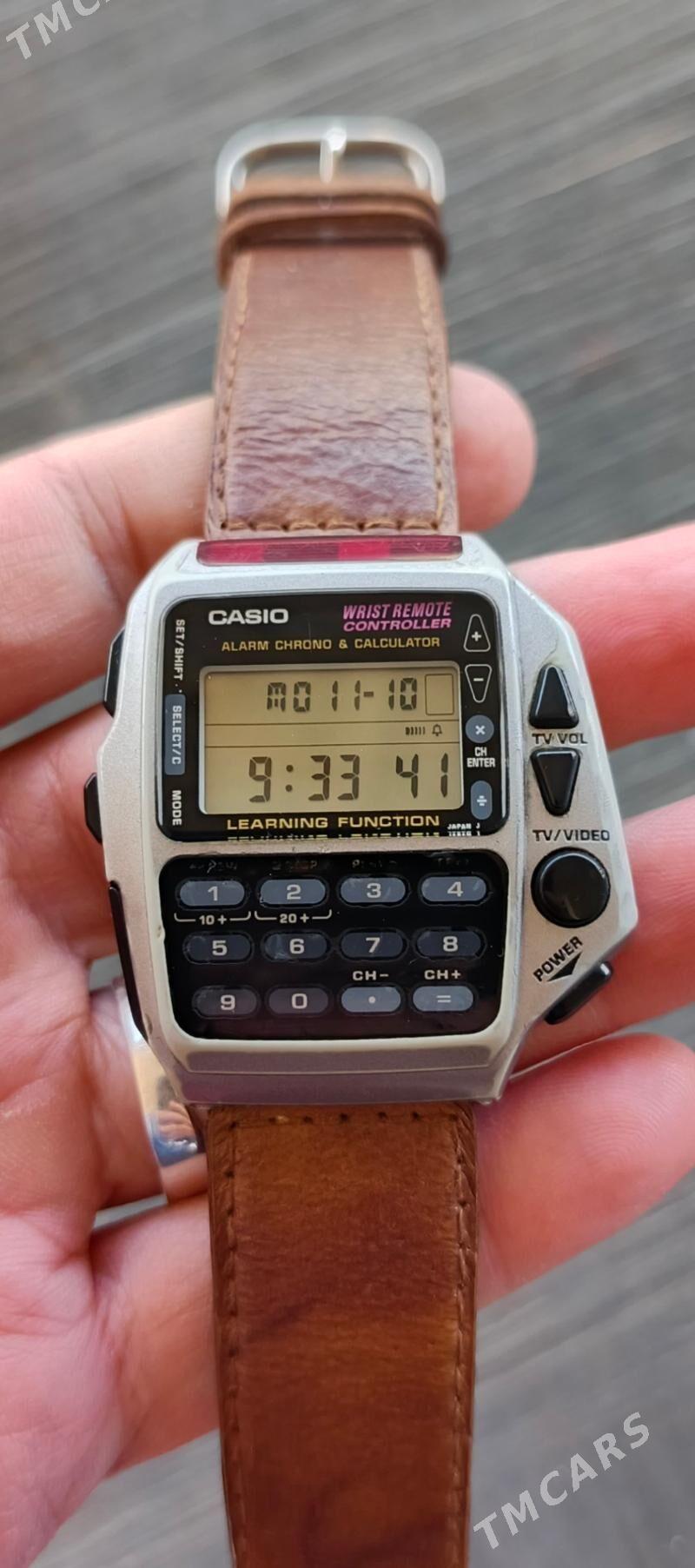 Sagat Часы Casio. - Mary - img 3