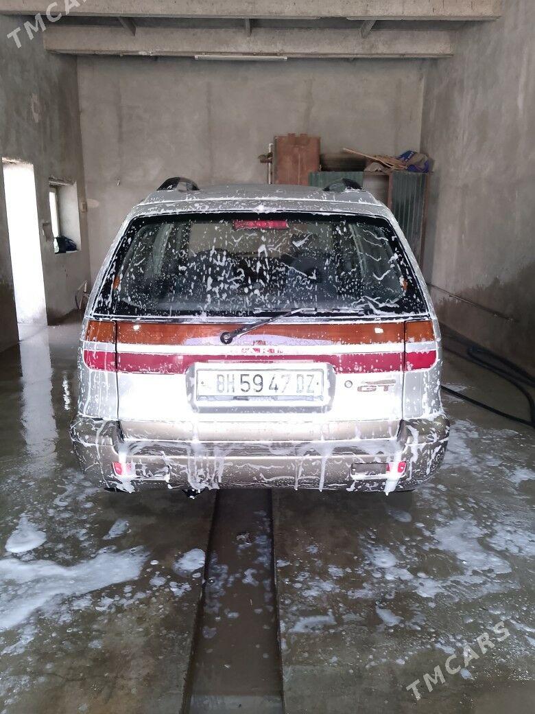 Mitsubishi Chariot 1995 - 30 000 TMT - Daşoguz - img 3