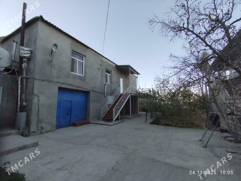 Hususy Öý 2 etaj, Raýon Bahar - Туркменбаши - img 2