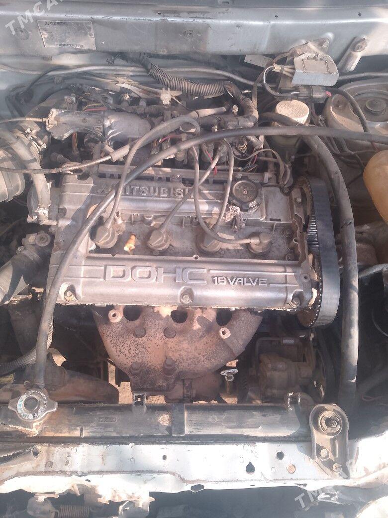 Mitsubishi Chariot 1995 - 30 000 TMT - Daşoguz - img 2