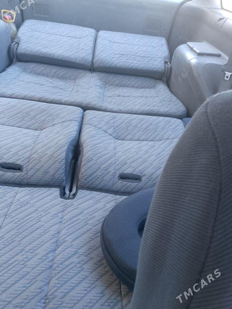 Mitsubishi Chariot 1995 - 30 000 TMT - Daşoguz - img 5