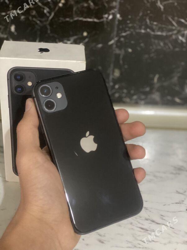 Iphone 11 - Baýramaly - img 4