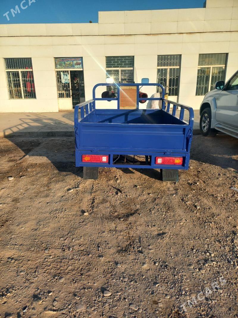 Fekon FK200-14G 2015 - 15 000 TMT - Tejen - img 3