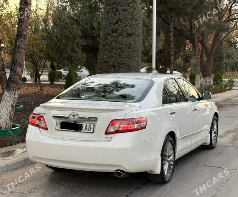 Toyota Camry 2010 - 177 000 TMT - Aşgabat - img 8