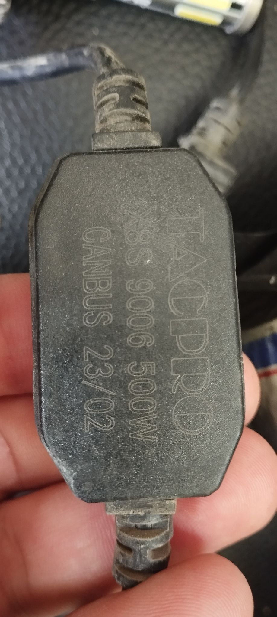 let 500 TMT - Balkanabat - img 2