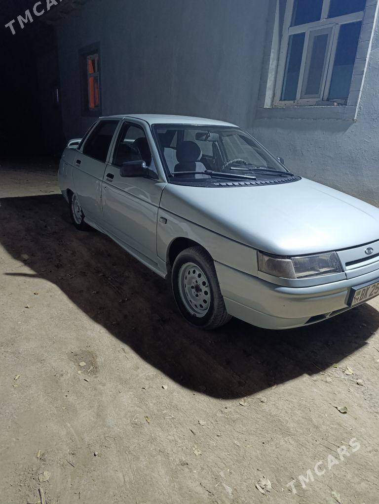 Lada 2110 2002 - 25 000 TMT - Болдумсаз - img 5