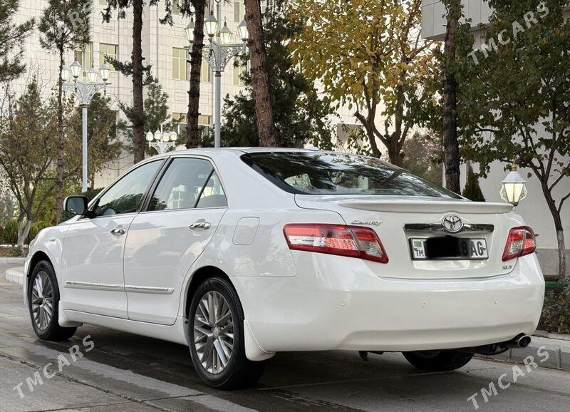 Toyota Camry 2010 - 177 000 TMT - Aşgabat - img 5