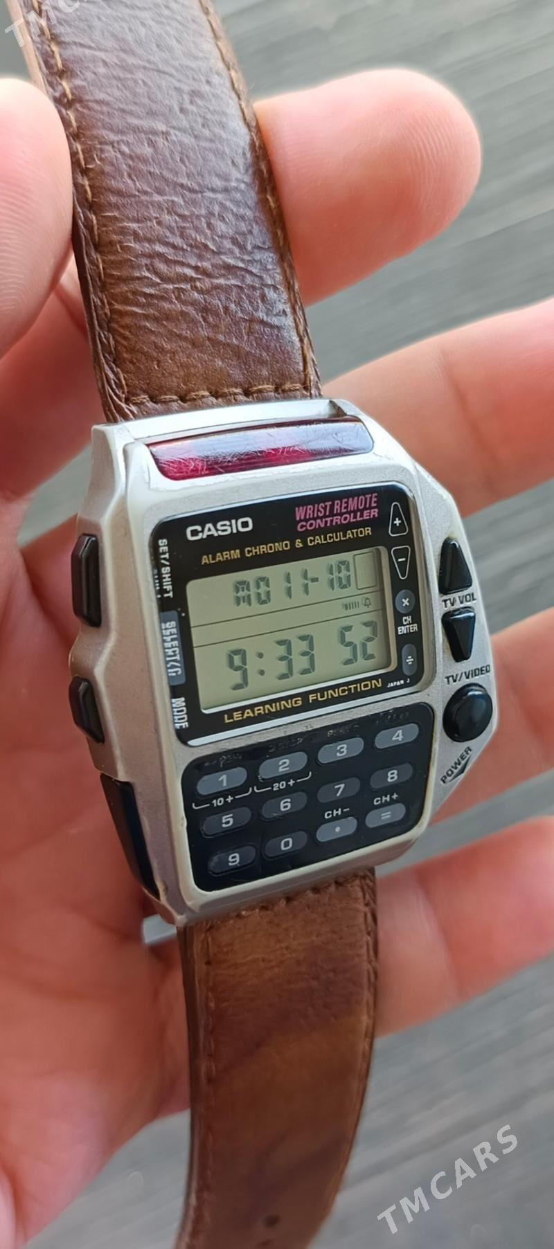 Sagat Часы Casio. - Mary - img 5