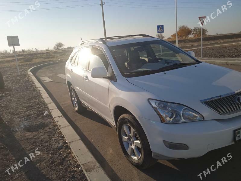 Lexus ES 330 2004 - 270 000 TMT - Шабатский этрап - img 3