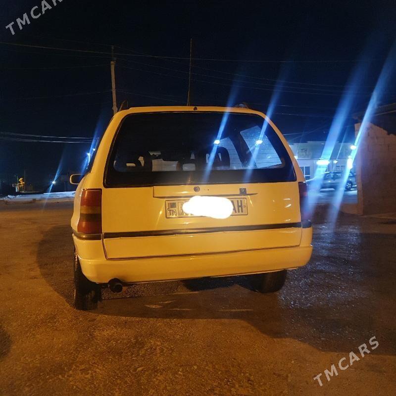 Opel Astra 1998 - 42 000 TMT - Bäherden - img 5