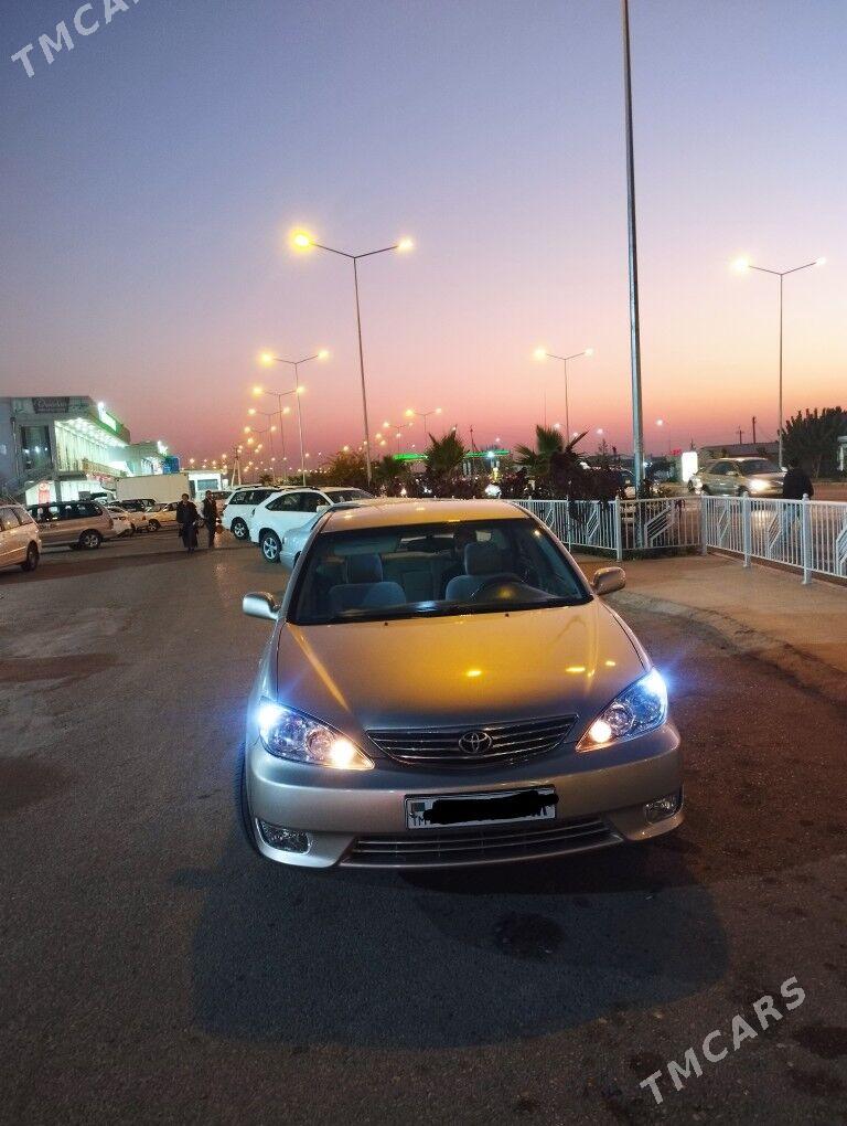 Toyota Camry 2004 - 192 000 TMT - Мары - img 2