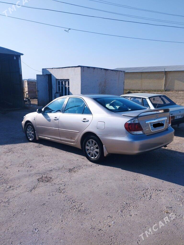 Toyota Camry 2004 - 192 000 TMT - Мары - img 3