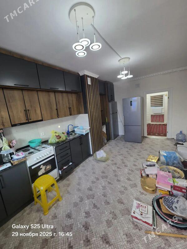 Buzmeyin Taze Ahal - Büzmeýin GRES - img 1