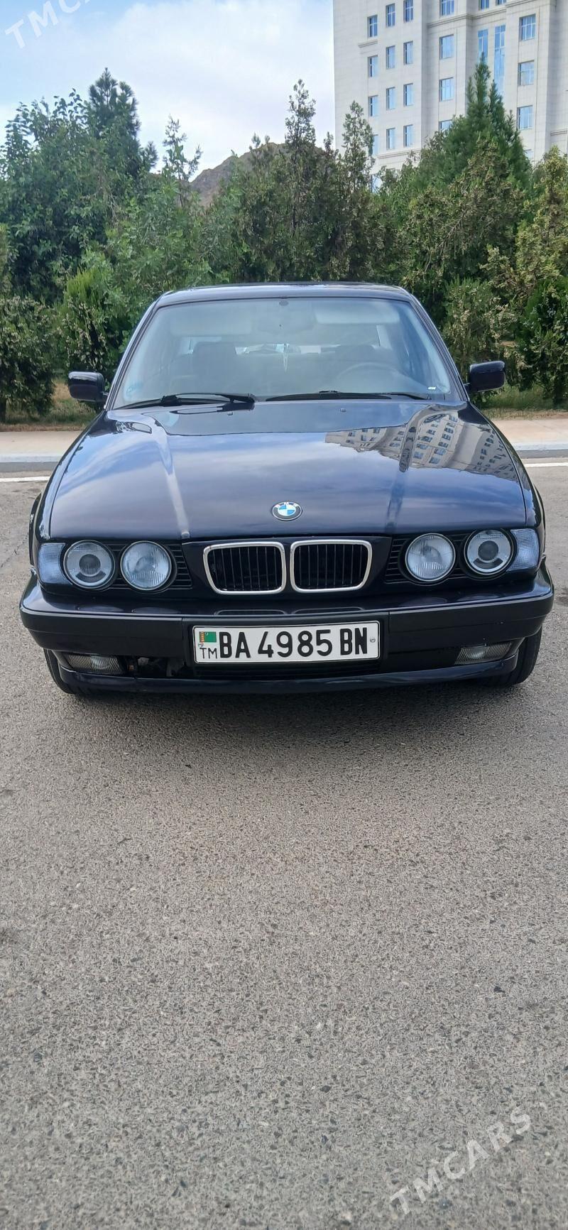 BMW 525 1994 - 65 000 TMT - Туркменбаши - img 5