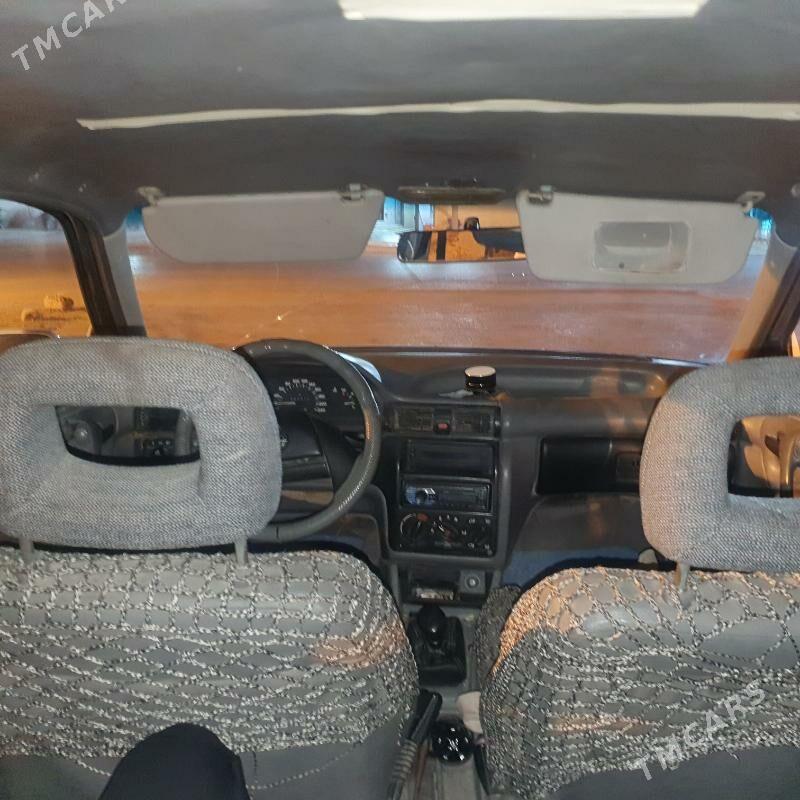 Opel Astra 1998 - 42 000 TMT - Bäherden - img 7