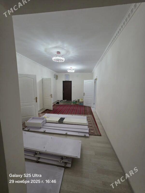 Buzmeyin Taze Ahal - Büzmeýin GRES - img 8