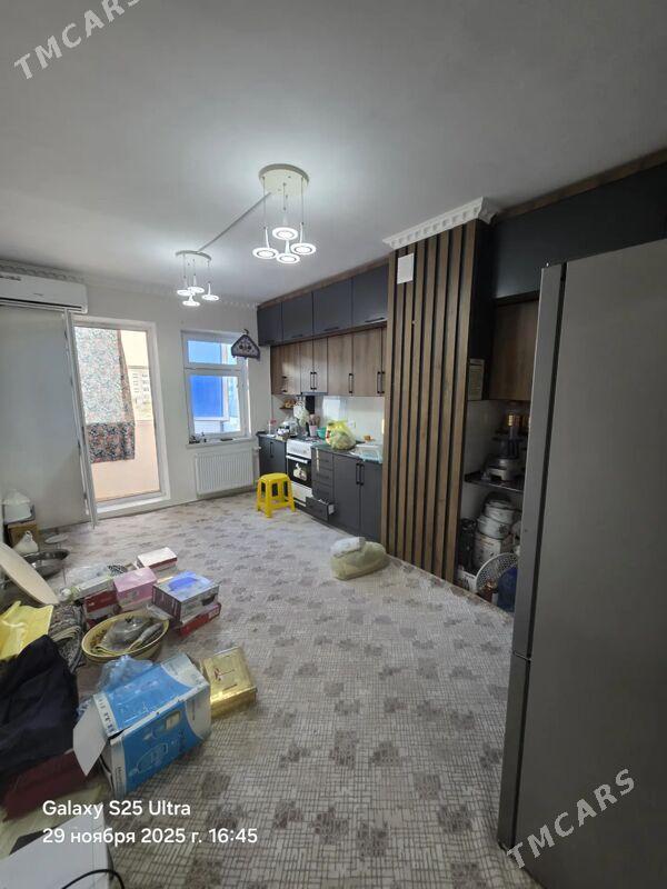 Buzmeyin Taze Ahal - Büzmeýin GRES - img 2