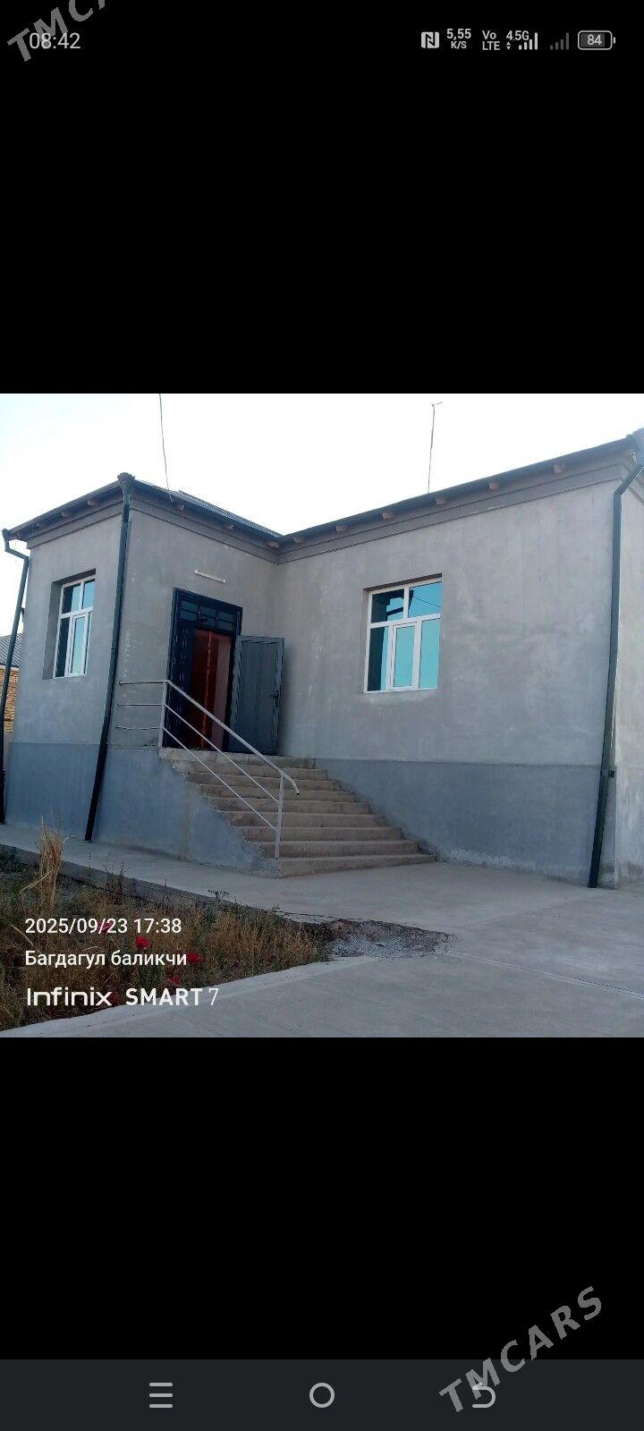 ipoteka jay - Daşoguz - img 6