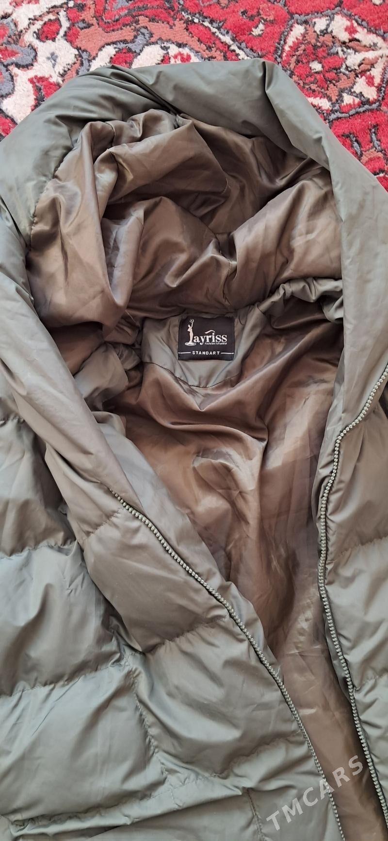 kurtga - Ашхабад - img 2