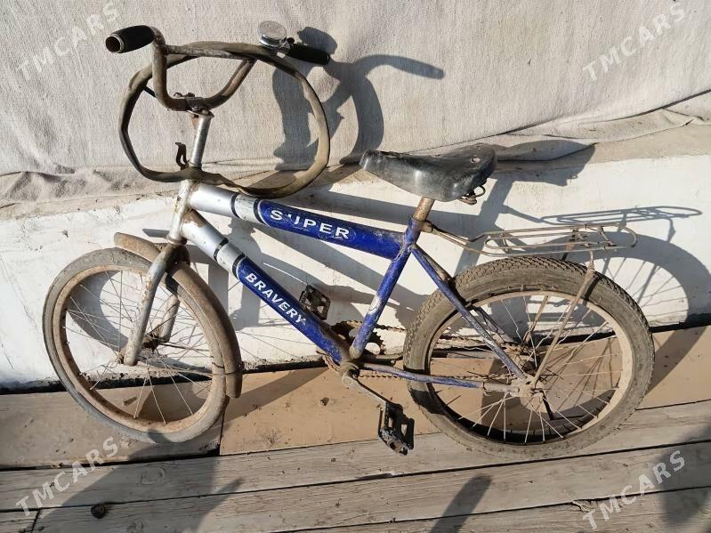 Welosipet - Шабатский этрап - img 2