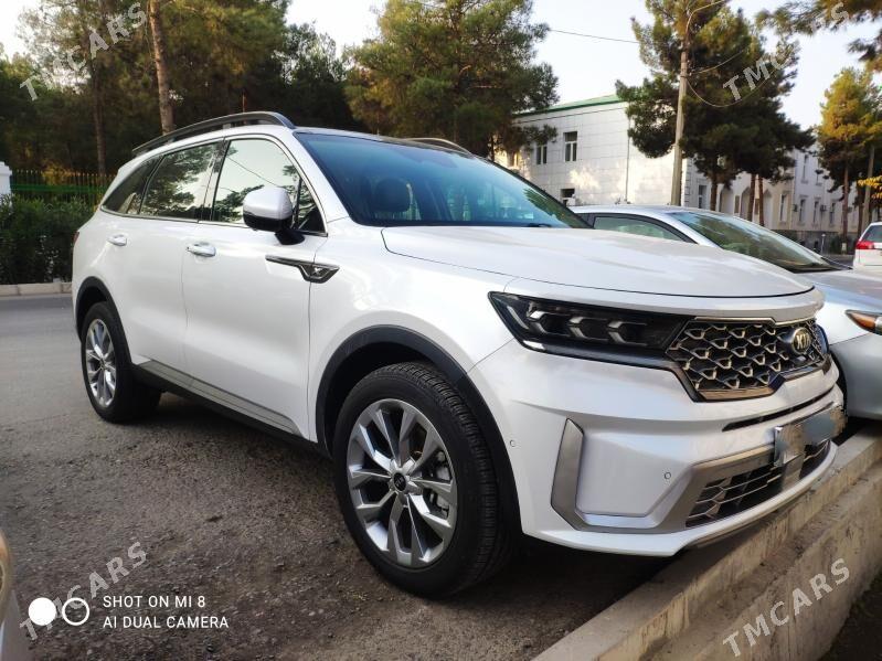 Kia Sorento 2021 - 459 999 TMT - ул. Московская (10 йыл абаданчылык ш.) - img 2