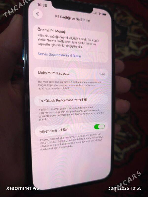 iPhone 12 Pro Max - Mary - img 9