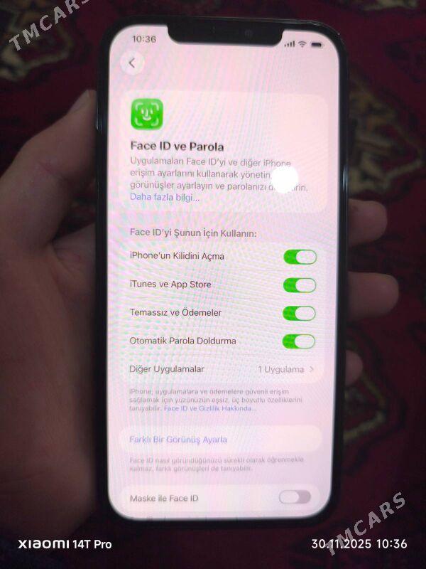 iPhone 12 Pro Max - Mary - img 8