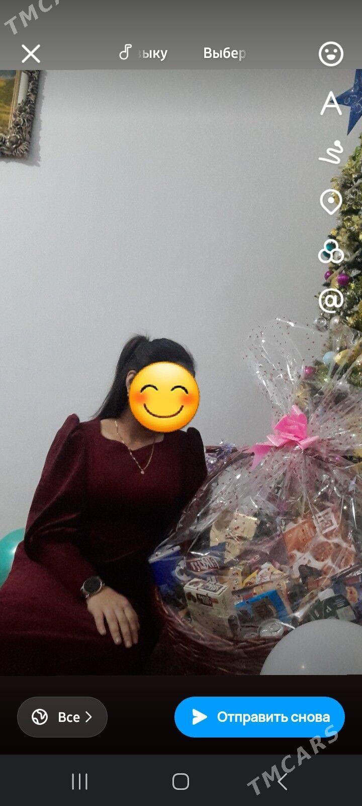 wilwet koynek - Balkanabat - img 2