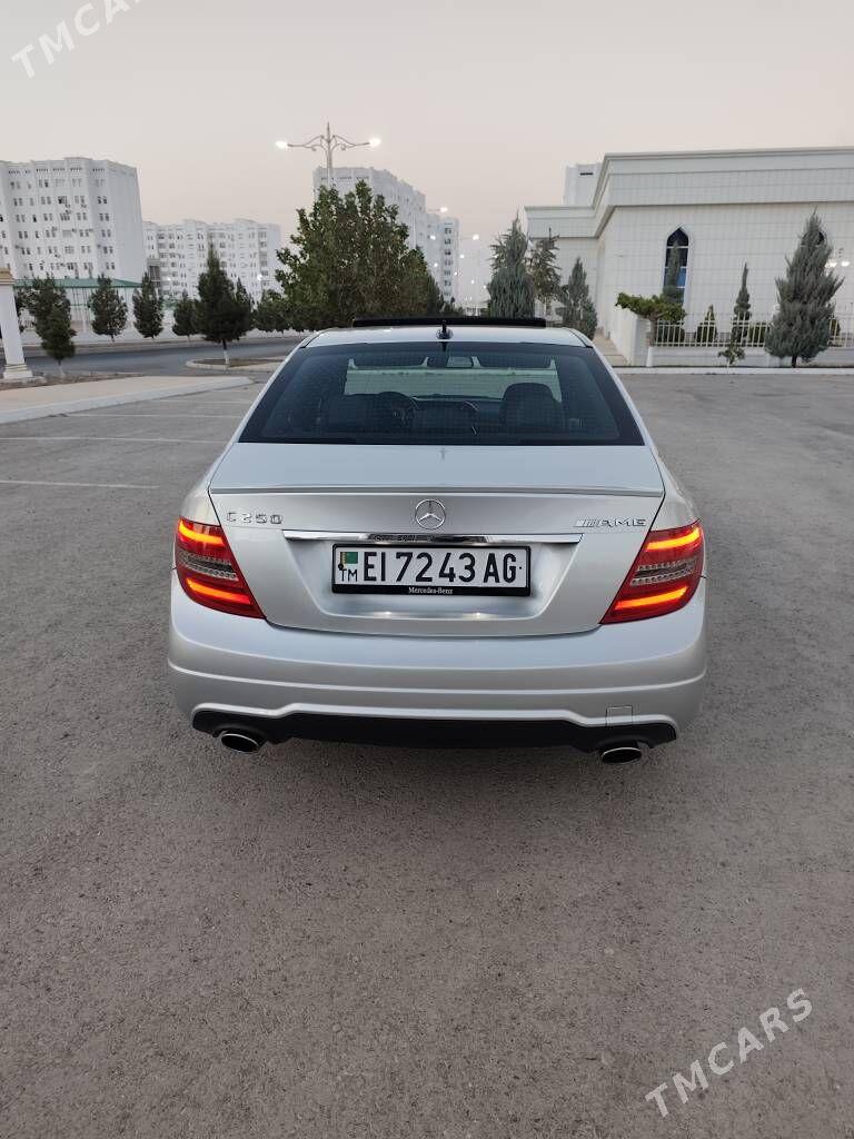 Mercedes-Benz C250 2011 - 199 000 TMT - 6 mkr - img 5