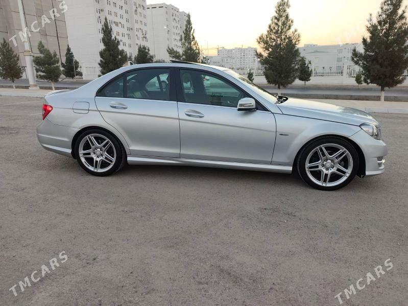 Mercedes-Benz C250 2011 - 199 000 TMT - 6 mkr - img 3