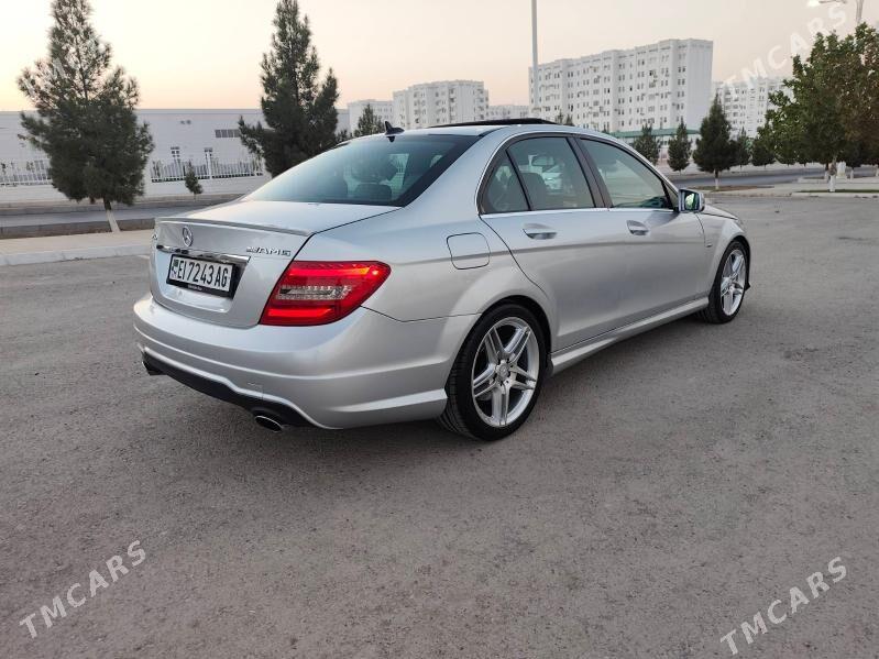 Mercedes-Benz C250 2011 - 199 000 TMT - 6 mkr - img 4