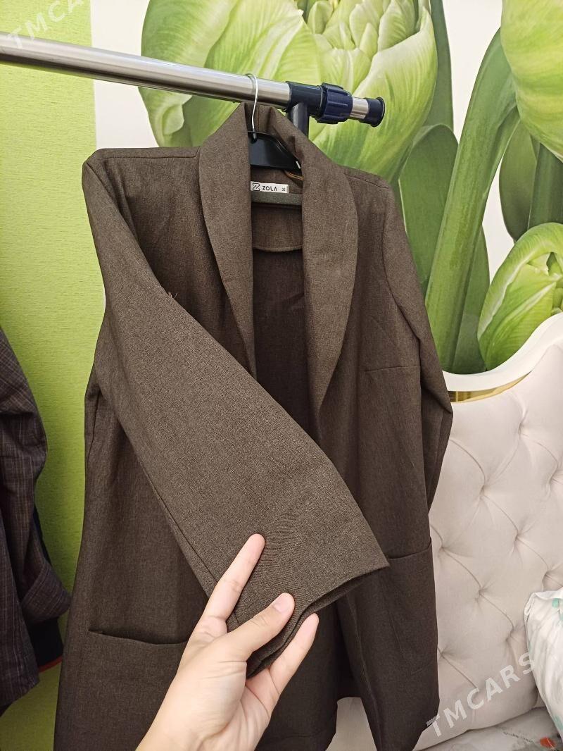 penjek - Балканабат - img 1