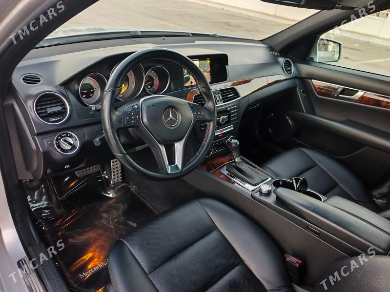 Mercedes-Benz C250 2011 - 199 000 TMT - 6 mkr - img 6