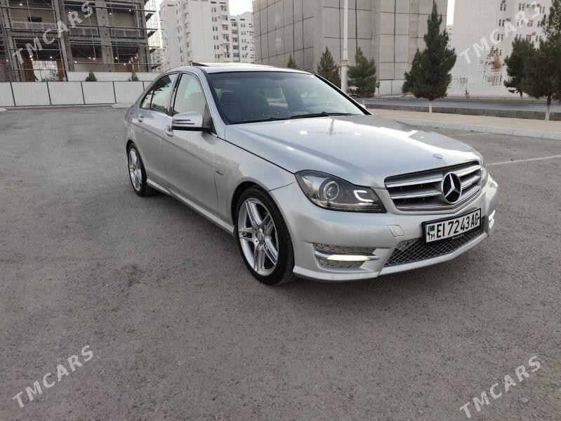 Mercedes-Benz C250 2011 - 199 000 TMT - 6 mkr - img 2