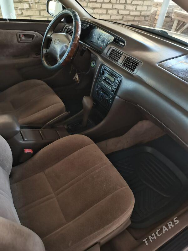 Toyota Camry 1997 - 160 000 TMT - Garagum etraby - img 7