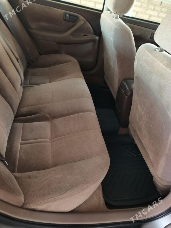 Toyota Camry 1997 - 160 000 TMT - Garagum etraby - img 5