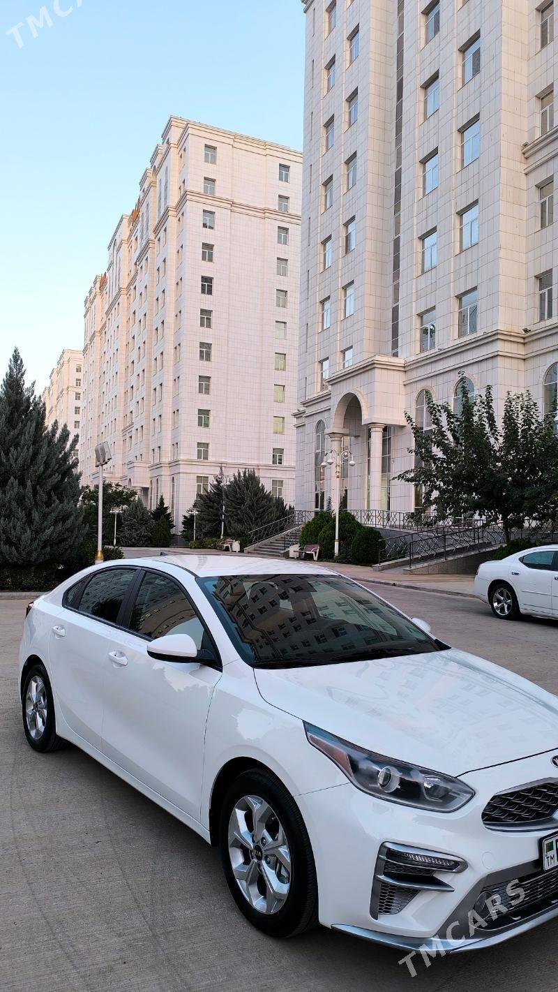 Kia Forte 2021 - 230 000 TMT - Ашхабад - img 5