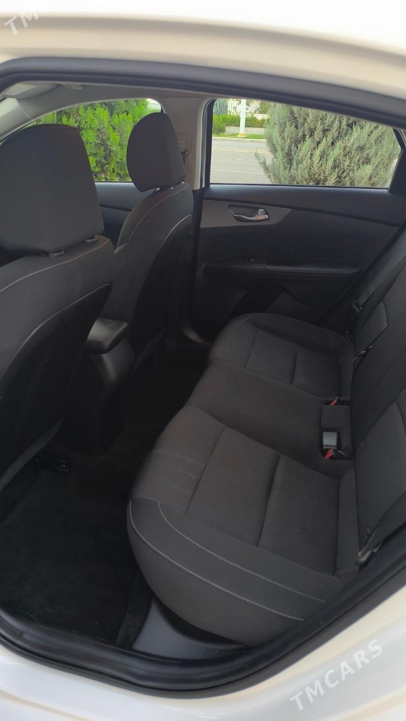 Kia Forte 2021 - 230 000 TMT - Ашхабад - img 6