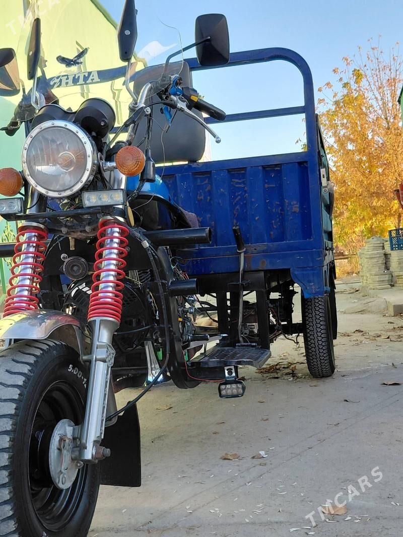 Fekon FK200-14G 2015 - 23 000 TMT - Mary - img 3