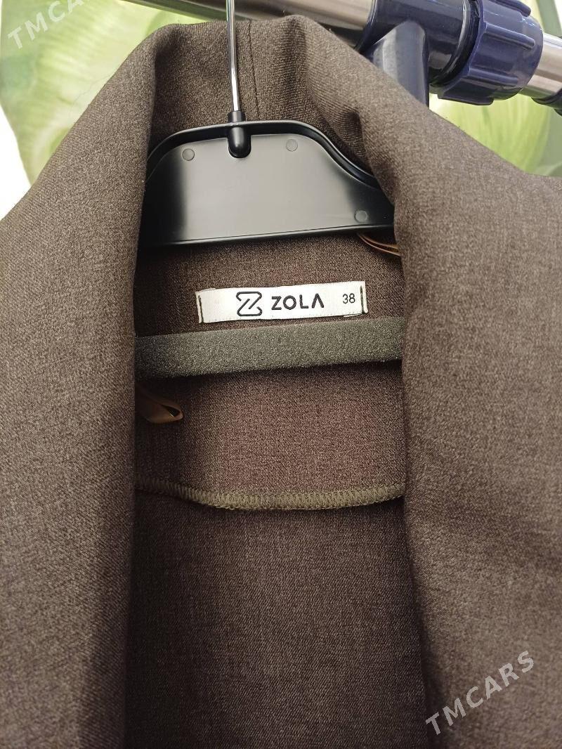 penjek - Балканабат - img 2