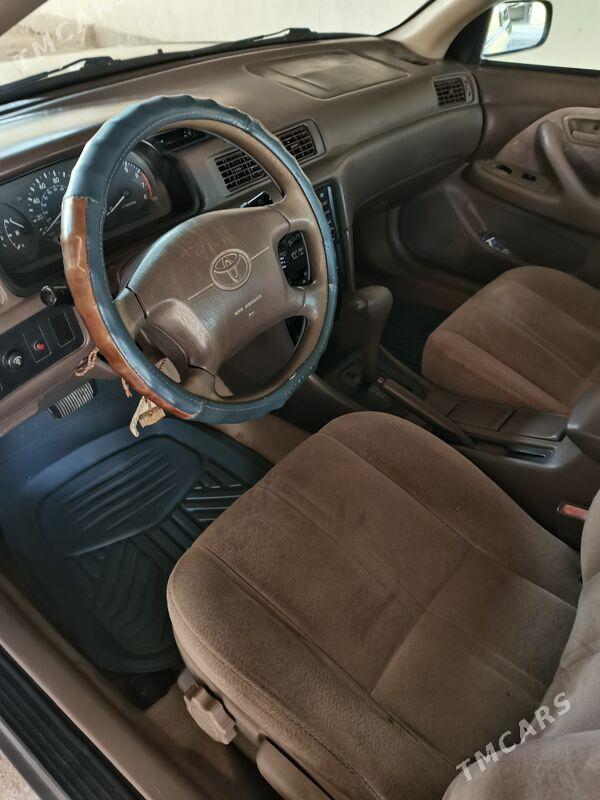 Toyota Camry 1997 - 160 000 TMT - Garagum etraby - img 9