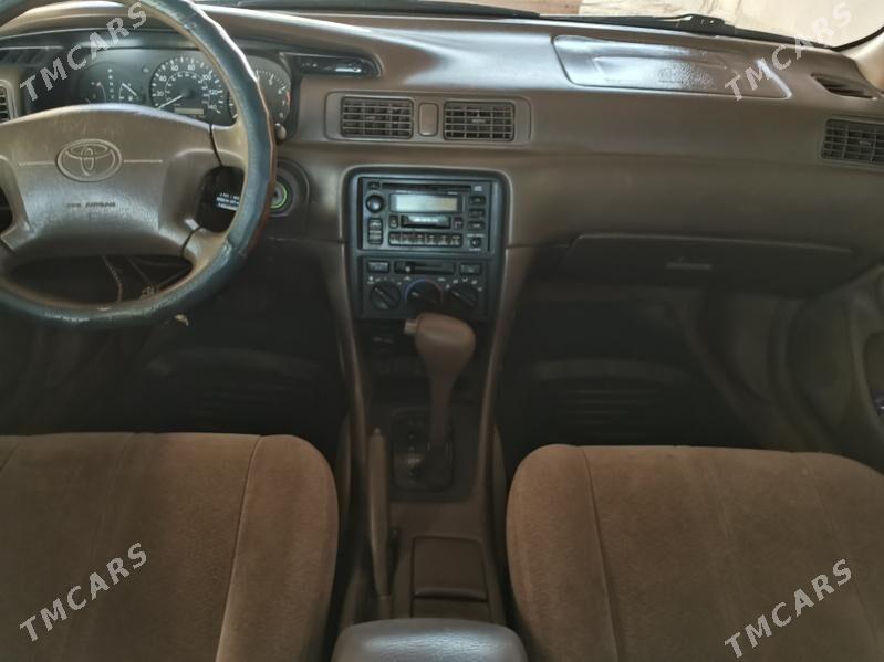 Toyota Camry 1997 - 160 000 TMT - Garagum etraby - img 6