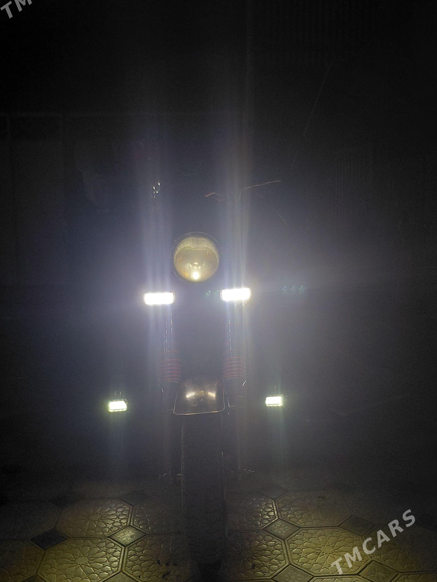 Fekon FK200-14G 2015 - 23 000 TMT - Mary - img 8