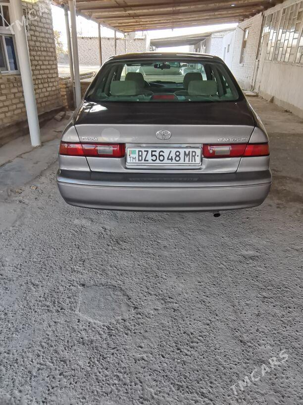 Toyota Camry 1997 - 160 000 TMT - Garagum etraby - img 4