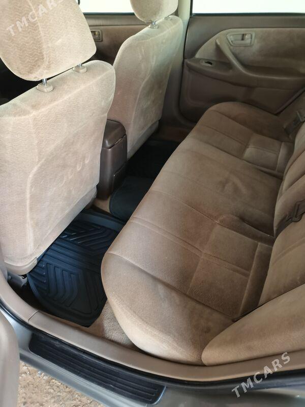 Toyota Camry 1997 - 160 000 TMT - Garagum etraby - img 8