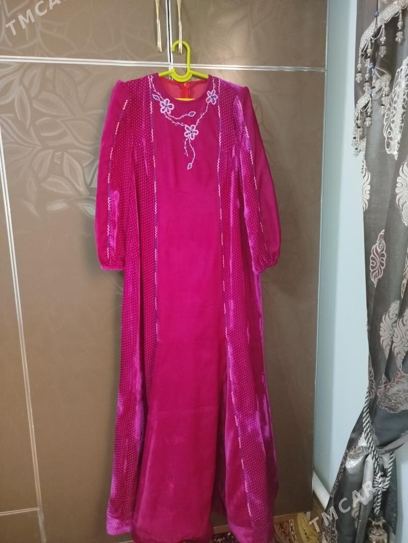 pombarh koynek - Ашхабад - img 2